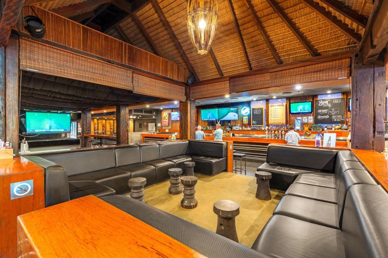 Villa Noosa Hotel Noosaville Exteriör bild