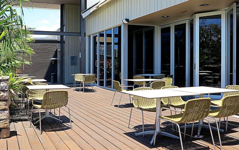 Villa Noosa Hotel Noosaville Exteriör bild
