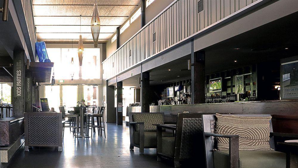 Villa Noosa Hotel Noosaville Exteriör bild